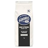 Image of Harris  coffee bean