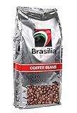 Image of Brasilia Coffee  coffee bean