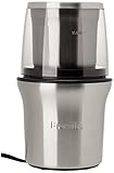 Image of Breville BCG200BSS coffee grinder