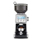 Image of Breville BCG820BSS coffee grinder