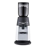 Picture of a coffee grinder