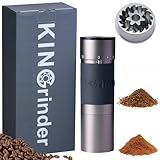 Image of KINGrinder 6AK6001-IR coffee grinder