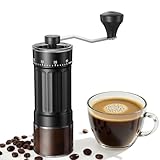 Image of CEVING MCG-01 coffee grinder