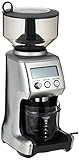 Image of Breville BCG820BSS coffee grinder