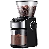 Image of Atticollect AC-CG836B coffee grinder