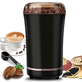 Image of NWOUIIAY 2016AU coffee grinder