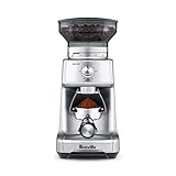 Image of Sage BCG600SIL coffee grinder