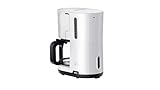 Image of Braun KF1100WH coffee maker