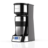 Image of RAINBEAN CM241-RBAU coffee maker