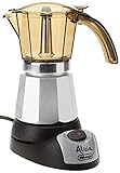 Image of De'Longhi EMK6 coffee maker