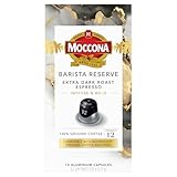 Image of Moccona coffee pod