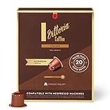 Image of Vittoria  coffee pod