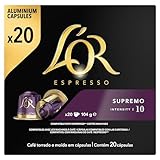 Image of L'OR 4060139 coffee pod