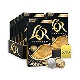 Image of L'OR Espresso V-5093 coffee pod