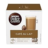 Image of NESCAFÉ DOLCE GUSTO 12204965 coffee pod