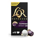 Image of L'OR Espresso 4028214 coffee pod