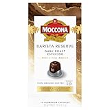 Image of Moccona 8711000377406 coffee pod