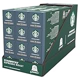 Image of STARBUCKS by NESPRESSO 6200695-11 coffee pod