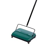 Image of Bissell Commercial BG22 commercial vacuum cleaner