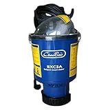 Image of Generic BXC3A commercial vacuum cleaner