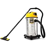 Image of Unimac V219-VACWDB30LUMCADJE commercial vacuum cleaner