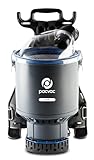 Image of Pacvac commercial vacuum cleaner