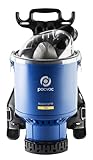 Image of Pacvac PACVAC700 commercial vacuum cleaner