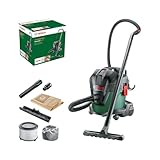 Image of Bosch Home & Garden 06033D1140 commercial vacuum cleaner