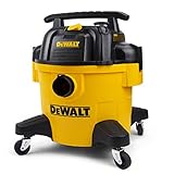 Image of DEWALT EUDXV23P commercial vacuum cleaner