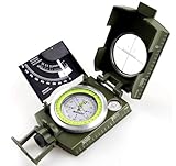 Image of AOFAR AF-4074 compass