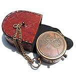 Image of NAUTICALMART compass