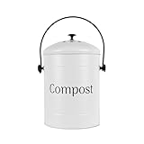 Image of Living Today KU0181-KU0182 compost bin