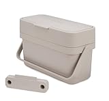 Image of Joseph Joseph 30046 compost bin