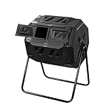 Image of Viviendo OUT-001-093-BLK compost bin