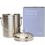 Image of Zenify Earth  compost bin