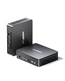 Image of GEEKOM MiniAir 12 computer