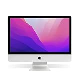 Image of Apple iMac18,2 / A1418 computer