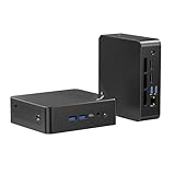 Image of MINISFORUM DeskMini computer