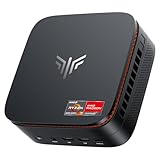 Image of KAMRUI H1[6800H+(16+16)+1TB] computer