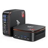 Image of KAMRUI H1(6800H+16+512) computer