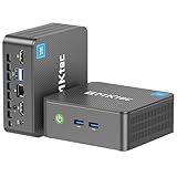 Image of GMKtec Nucbox G3 plus 16GB+1TB computer