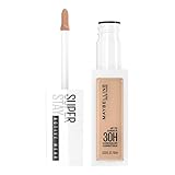 Image of Maybelline Super Stay 30H Correttore concealer