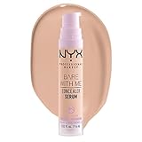 Image of NYX Professional Makeup K3391400 concealer