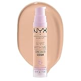 Image of NYX Professional Makeup BWMCCS03 concealer