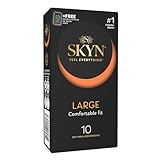 Image of SKYN 260057 condom