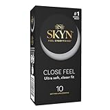 Image of SKYN  condom