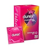 Image of Durex 3040788 condom