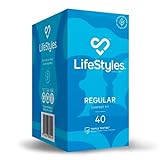 Image of LifeStyles  condom