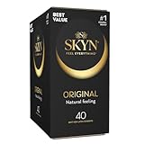 Image of SKYN 260055 condom