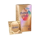 Image of Durex 3120949 condom